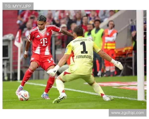 德甲二月最佳球员候选：凯恩迪亚斯等入围